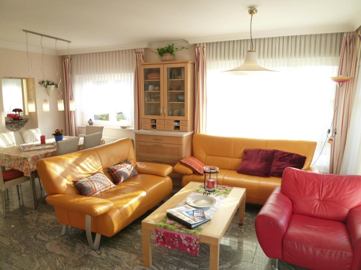 Ferienhaus Strandperle Karlshagen Экстерьер фото